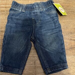 Circo Dark Blue Kids Jeans